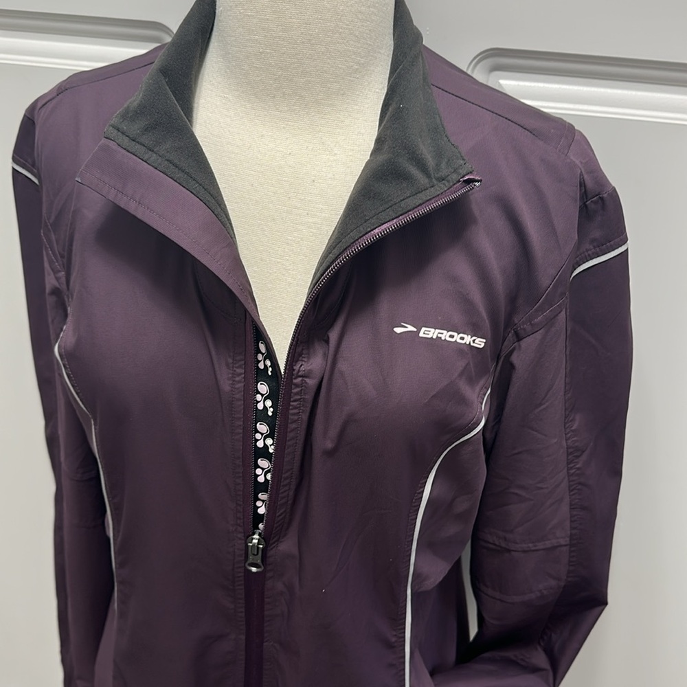 Brooks Jacket - image 1